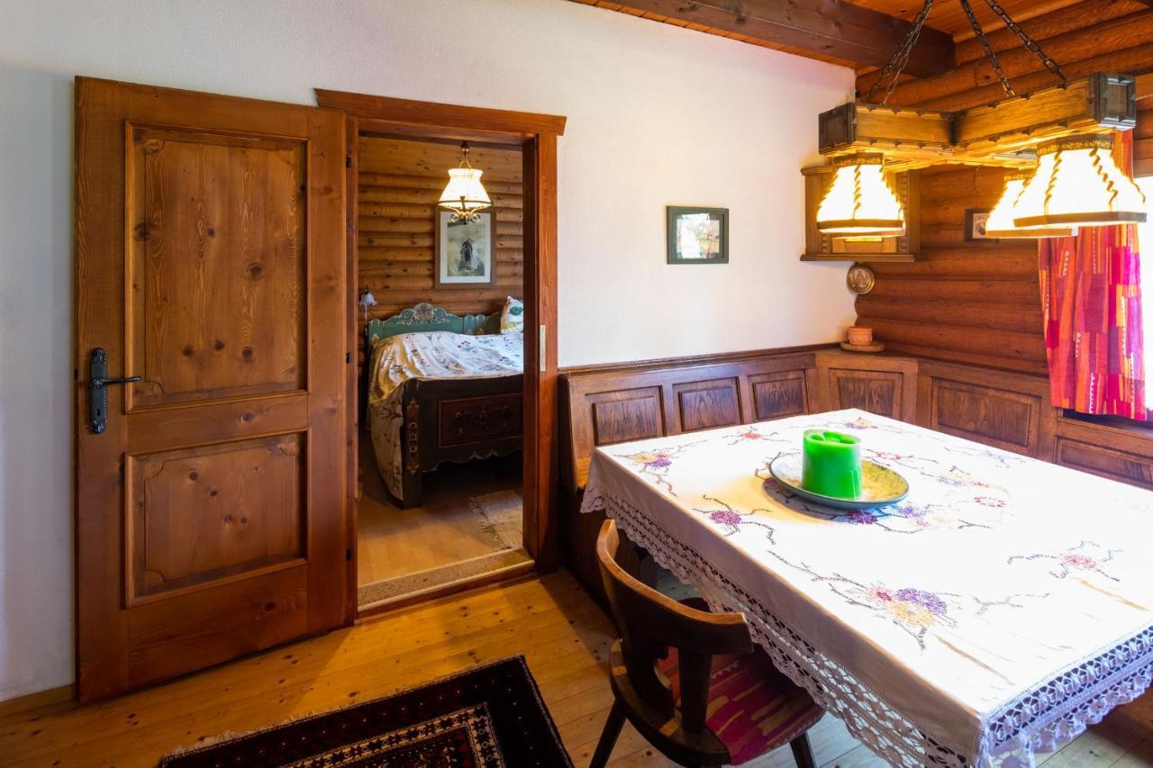 Villa Blockhaus Edelsberg à Sebersdorf Extérieur photo