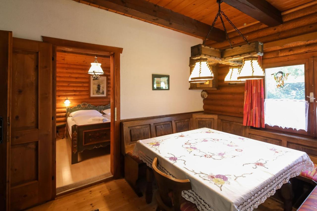 Villa Blockhaus Edelsberg à Sebersdorf Extérieur photo